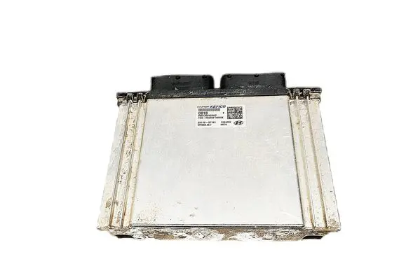 Hyundai Kona I Engine control unit/module 3911007101