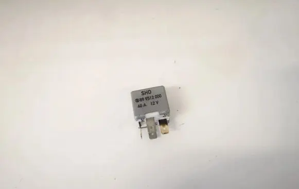 Audi A4 S4 B5 8D Other relay 443951253k 899512000