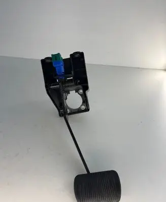 Brake pedal