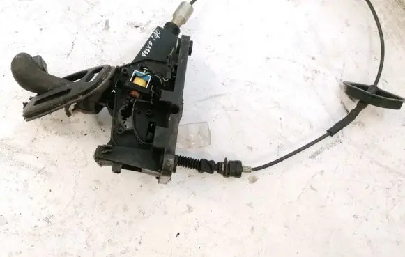Volvo C70 Gear shifter/selector