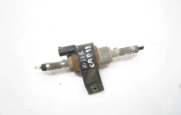 Volkswagen Caddy Webasto auxiliary heater fuel pump 7M3813549