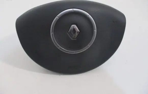 Renault Megane II Passenger airbag