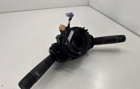 Chevrolet Camaro Airbag slip ring squib (SRS ring) 84205931
