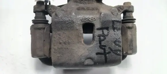 Hyundai Veloster Front brake caliper