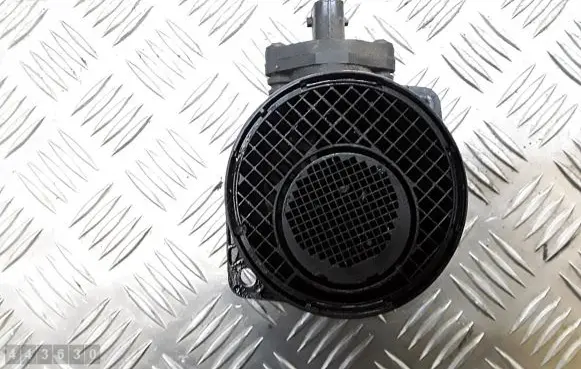 KIA Sorento Mass air flow meter 0281002554