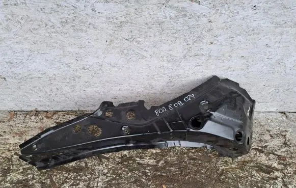 Audi Q5 SQ5 Fender mounting bracket 80A821132A 80A809027