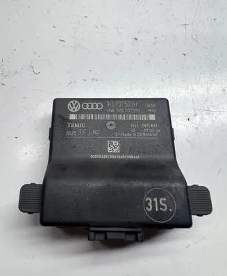 Volkswagen Touran I Other control units/modules 1K0907530H 1K0907951
