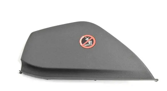 Jeep Grand Cherokee (WK) Dashboard side end trim 5HS95XDHAI