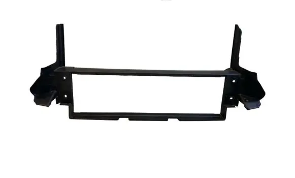 Opel Mokka X Intercooler air guide/duct channel 42390823