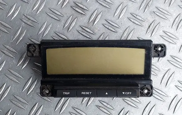 KIA Ceed Screen/display/small screen 957101H300