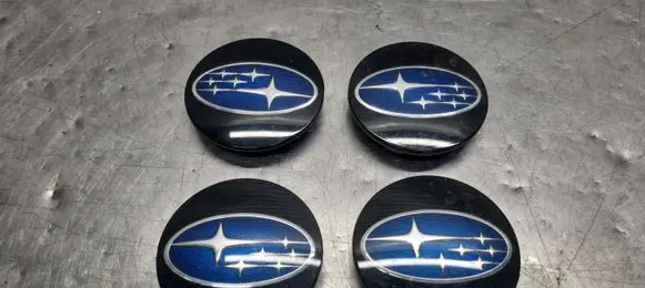 Subaru Outback Original wheel cap 28821VA000