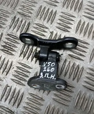 Volvo V50 Rear door lower hinge 30784894