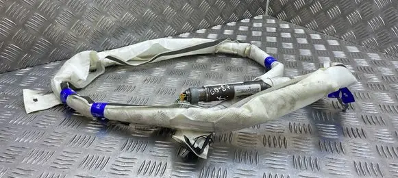 Audi A5 8T 8F Airbag slip ring squib (SRS ring) 8T0880741