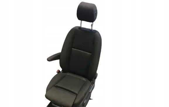 Mercedes-Benz Sprinter W907 W910 Front driver seat A9078201600