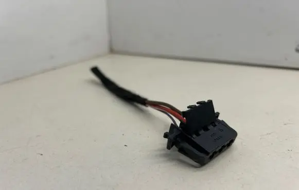 Audi Q7 4M Other wiring loom 1J0972753