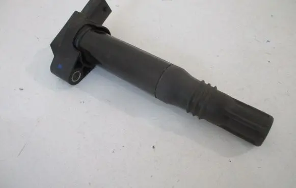 Peugeot 208 I High voltage ignition coil 9671214580