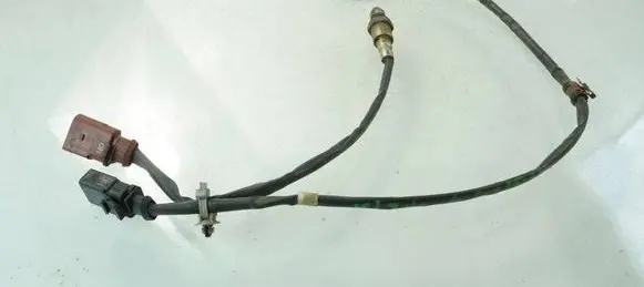 Seat Ibiza IV (6J,6P) Lambda probe sensor