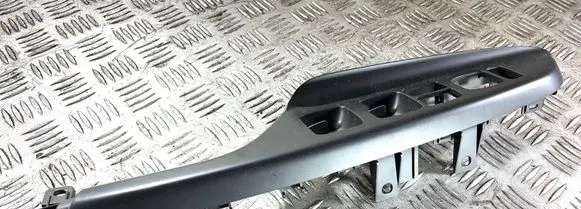 Hyundai Kona I Front door card panel trim 3K549A1110