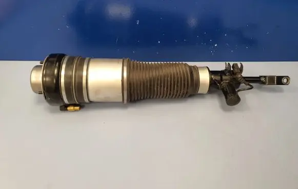 Audi A6 Allroad C6 Front air suspension shock absorber 4F0616040 4F0616040P 4F0616040S