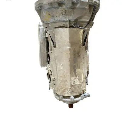 Ford Explorer VI Automatic gearbox L1MP7000VA L1MP7J167AF L1MPRA