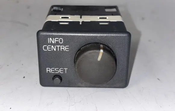 Volvo S40, V40 Other switches/knobs/shifts 889988