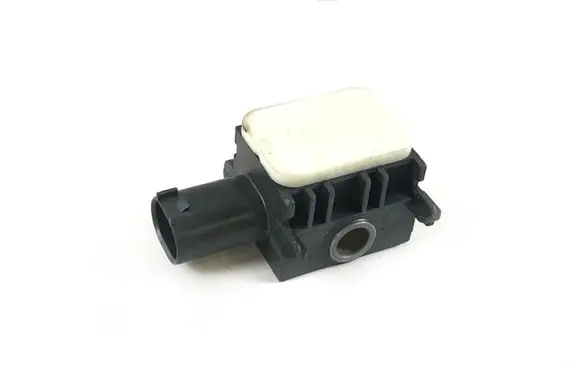Mercedes-Benz ML W164 Airbag deployment crash/impact sensor 0038202826 070408 404421