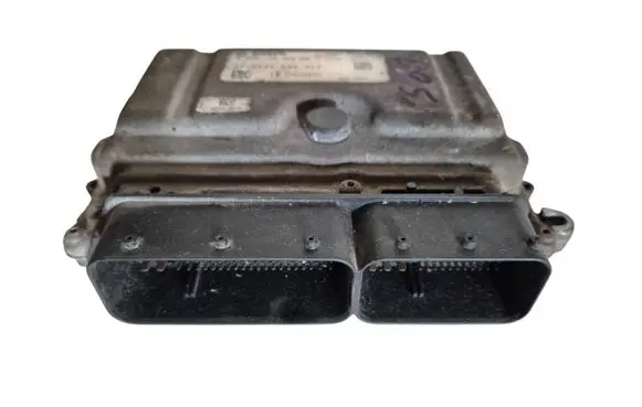 Iveco Daily 35 - 40.10 Gearbox control unit/module 0260140029