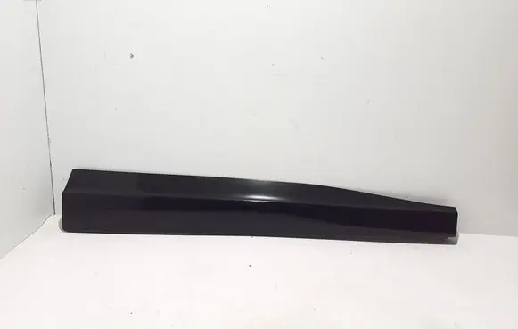 Ford Mach-E I Front door trim (molding) LJ8BR20848BBW