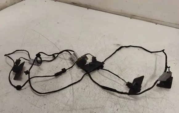BMW X5 F15 Parking sensor (PDC) wiring loom 9355462