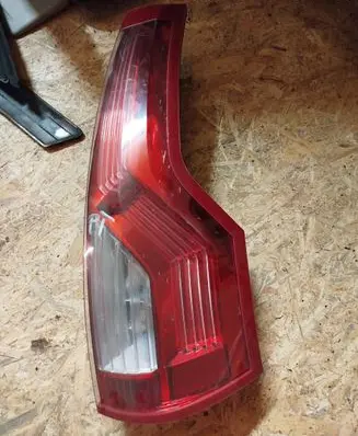 Citroen C4 Grand Picasso Rear/tail lights 163844 163846 163866