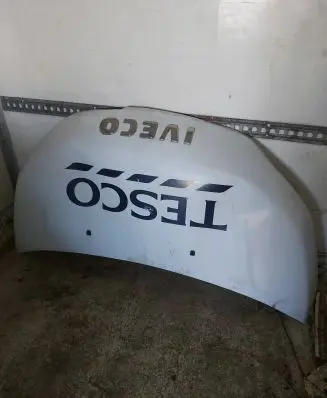 Iveco Daily 35 - 40.10 Engine bonnet/hood