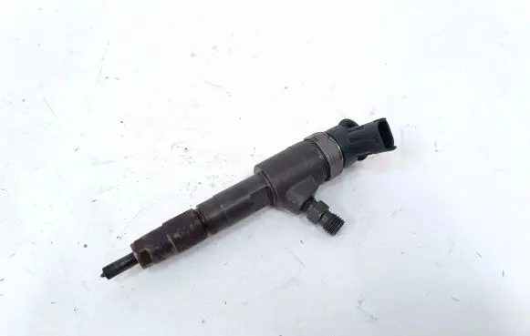 Ford Mondeo MK V Fuel injector CV6Q9F593AA 0445110489