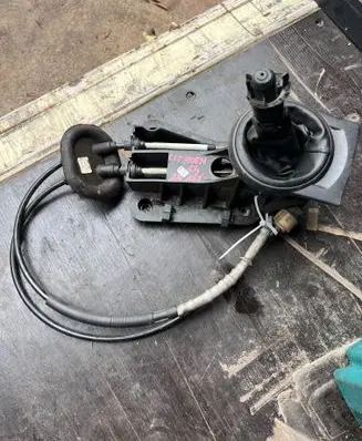 Citroen C4 I Gear selector 757464