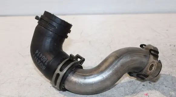 Nissan Qashqai EGR valve line/pipe/hose 131593R