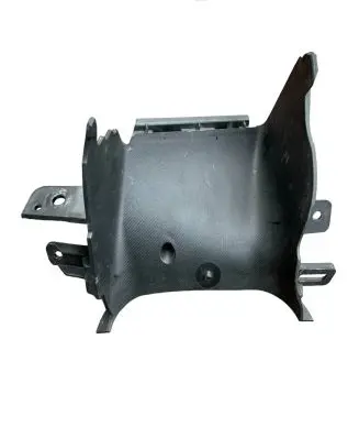 Chevrolet Camaro Intercooler air channel guide 84446526