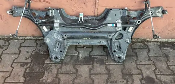 Peugeot 208 Front subframe 9834920800