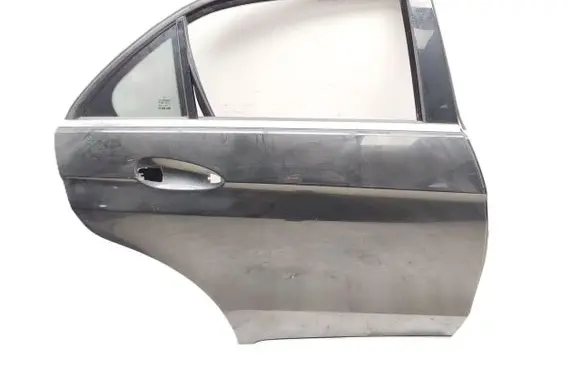 Mercedes-Benz E W212 Rear door 