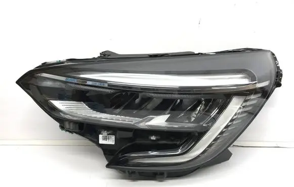 Renault Megane IV Headlight/headlamp 260604081R LE17A6416 01066199900110