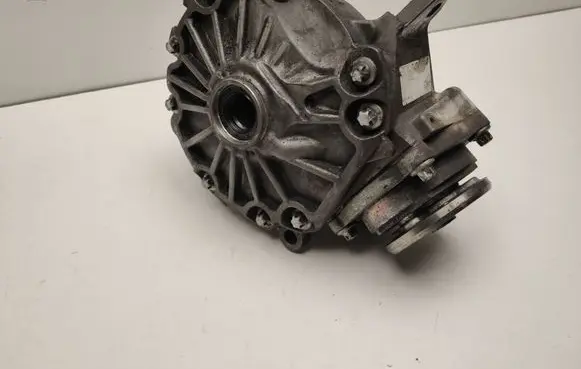 Mercedes-Benz GLK (X204) Front differential A2213300802