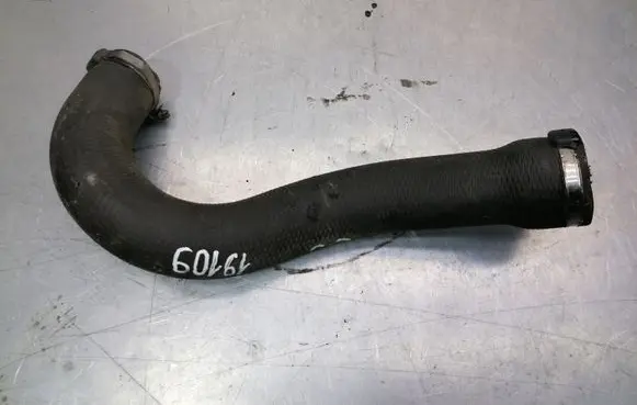 Citroen C5 Intercooler hose/pipe