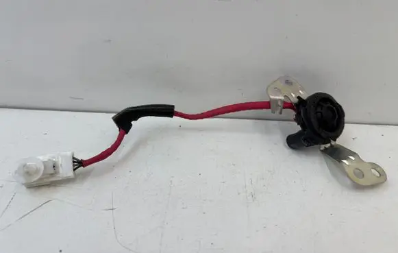 Lexus RX III Front door high frequency speaker 861600E020