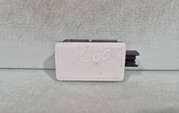 Volvo XC60 Door central lock control unit/module 31268992