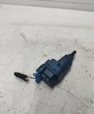 Skoda Fabia Mk2 (5J) Brake pedal sensor switch 6q0927189