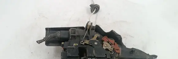 Audi A4 S4 B6 8E 8H Front door lock
