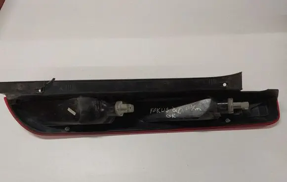 Ford Focus Rear/tail lights 4M5113405A