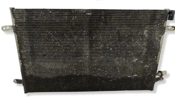 Audi A6 Allroad C6 A/C cooling radiator (condenser) 4F0260401M
