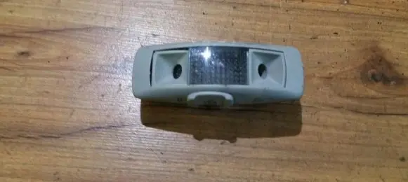 Volkswagen PASSAT B5 Rear seat light 2JA00810641 3B0951171D