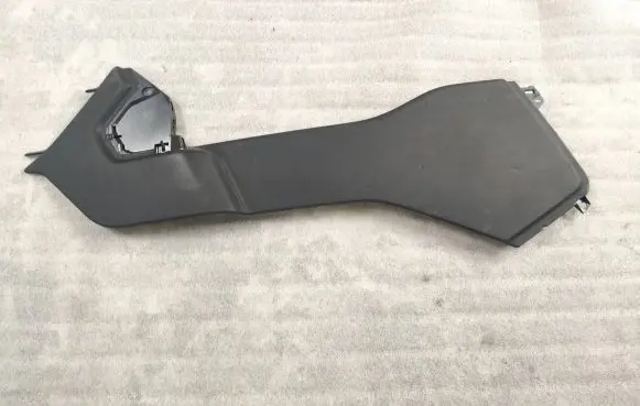 Land Rover Range Rover L405 Centre console side trim front CK52045M11a 105027366C DKK24511A