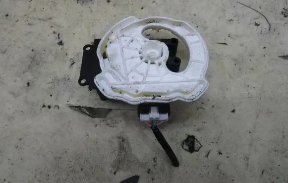 Mazda 3 II A/C air flow flap actuator/motor 4926N