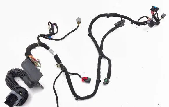 Jeep Cherokee Front door wiring loom 68195772AB